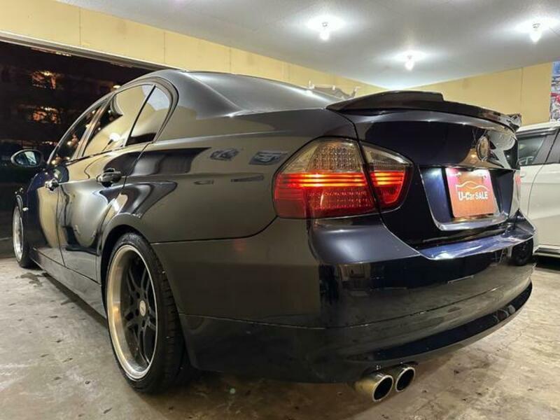 3 SERIES