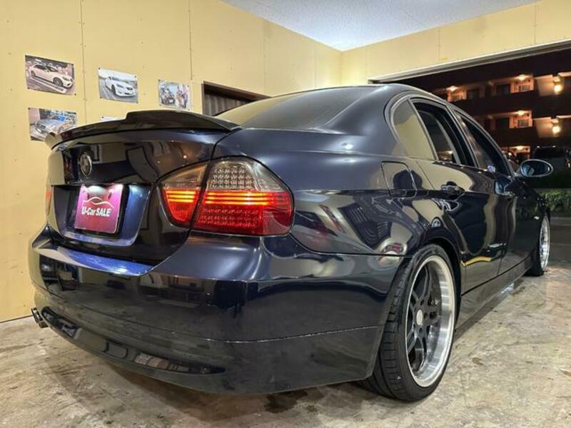 3 SERIES