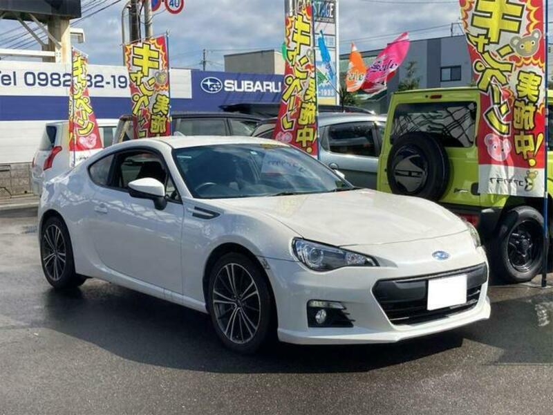 BRZ