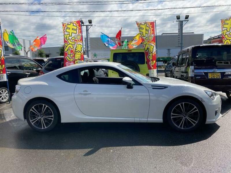 BRZ