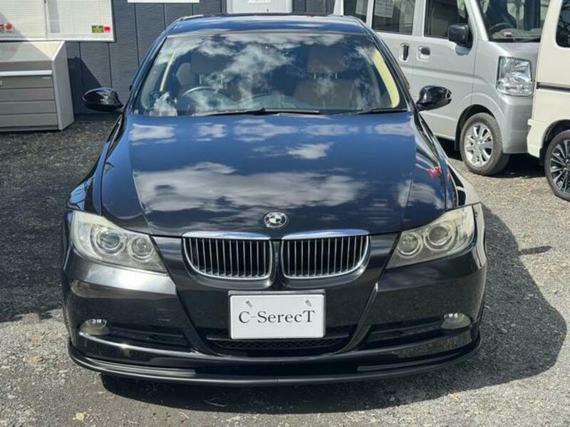 3 SERIES