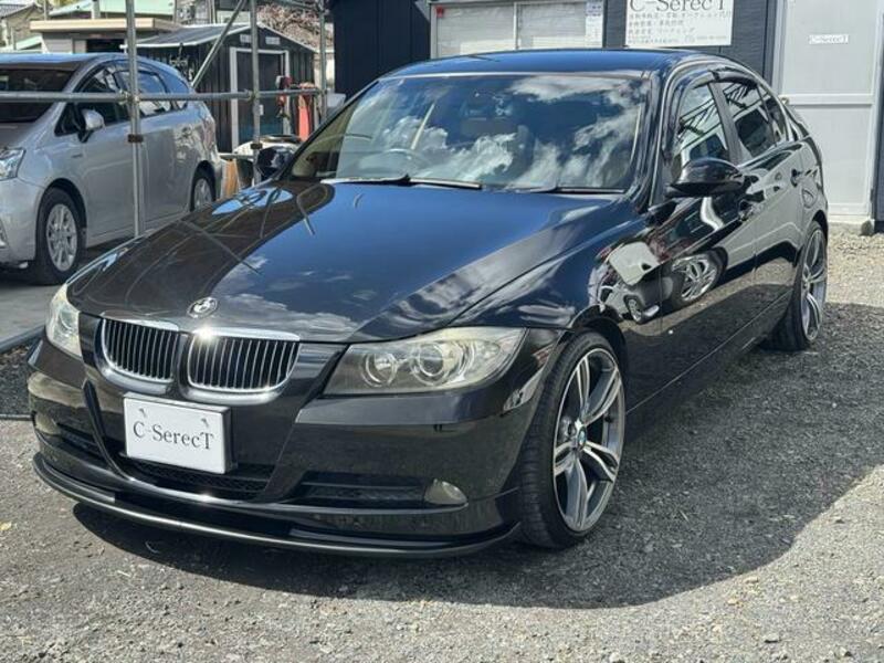 3 SERIES