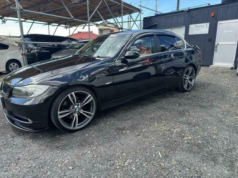 3 SERIES
