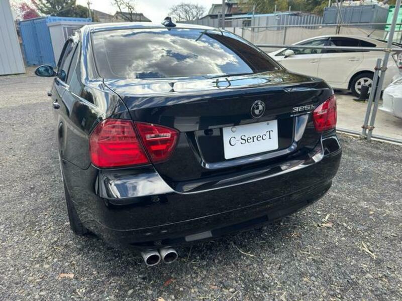 3 SERIES