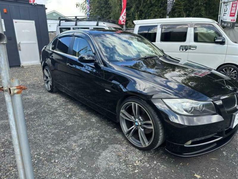3 SERIES