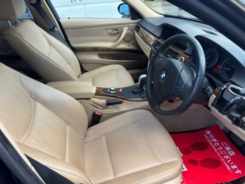 3 SERIES
