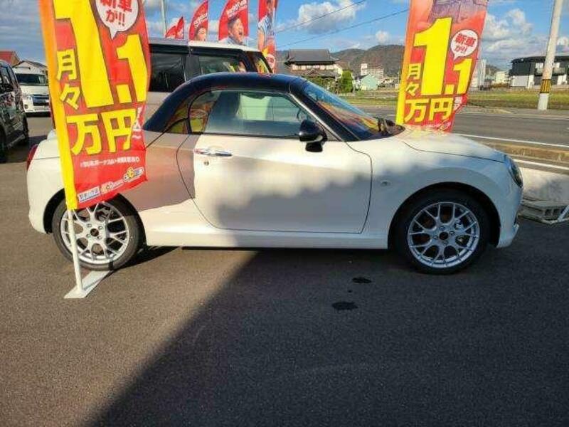 COPEN