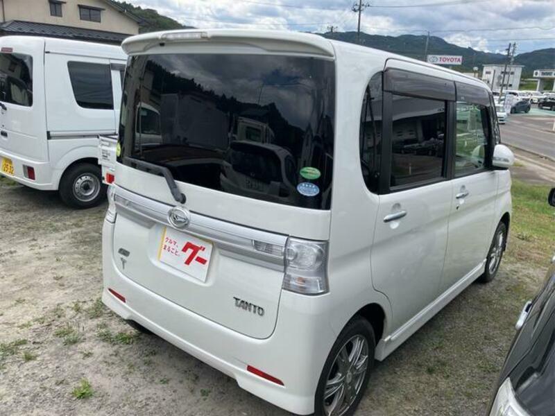 TANTO