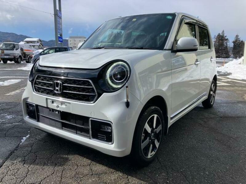 HONDA N ONE