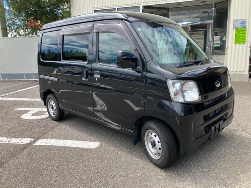 HIJET CARGO