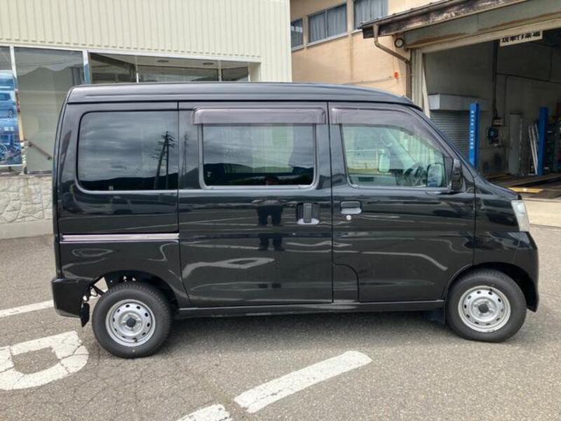 HIJET CARGO