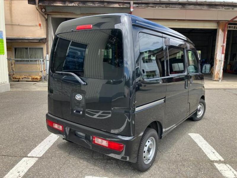 HIJET CARGO
