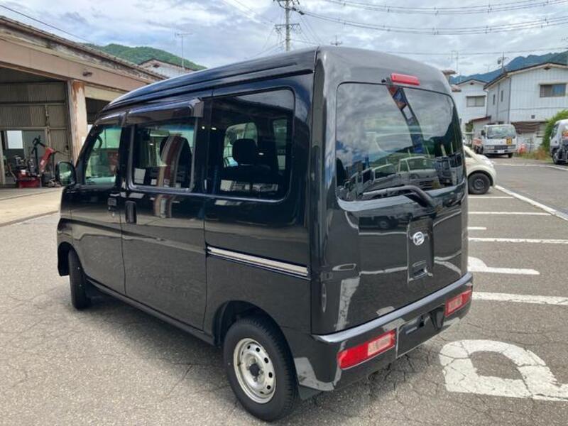 HIJET CARGO