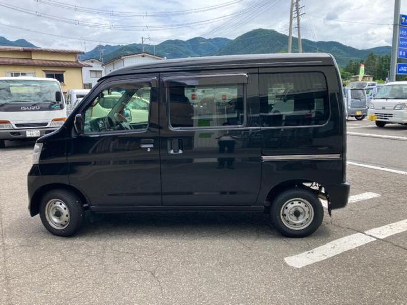 HIJET CARGO