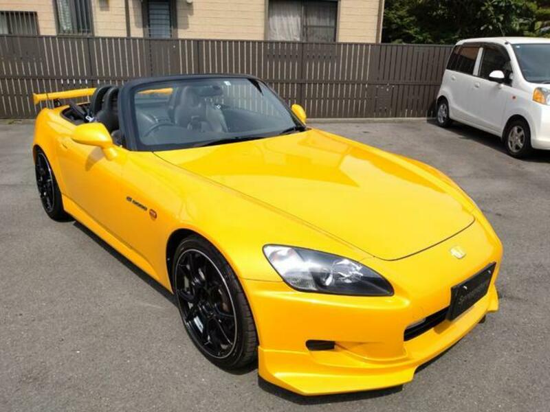 S2000