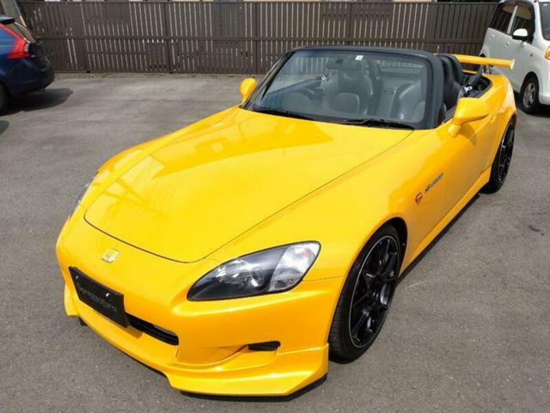 S2000