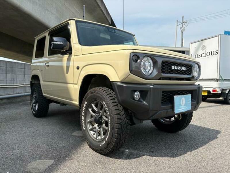 JIMNY