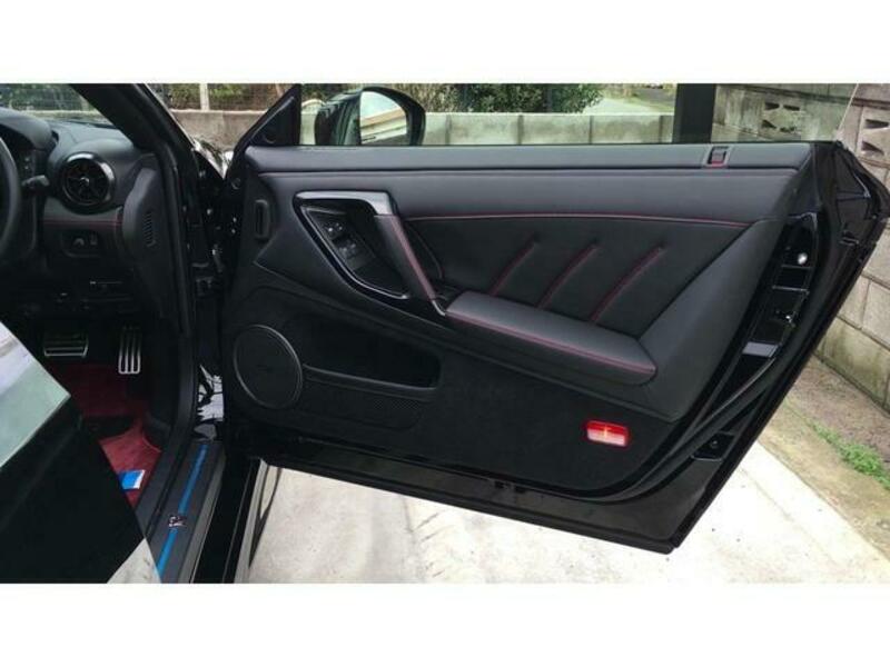 GT-R