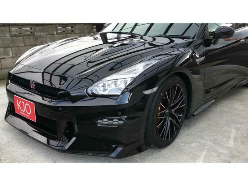 GT-R