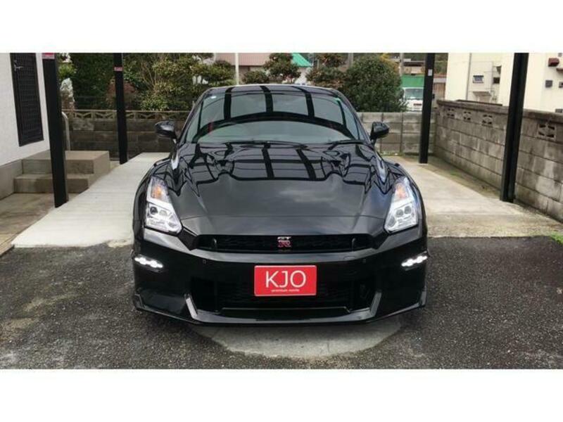 GT-R