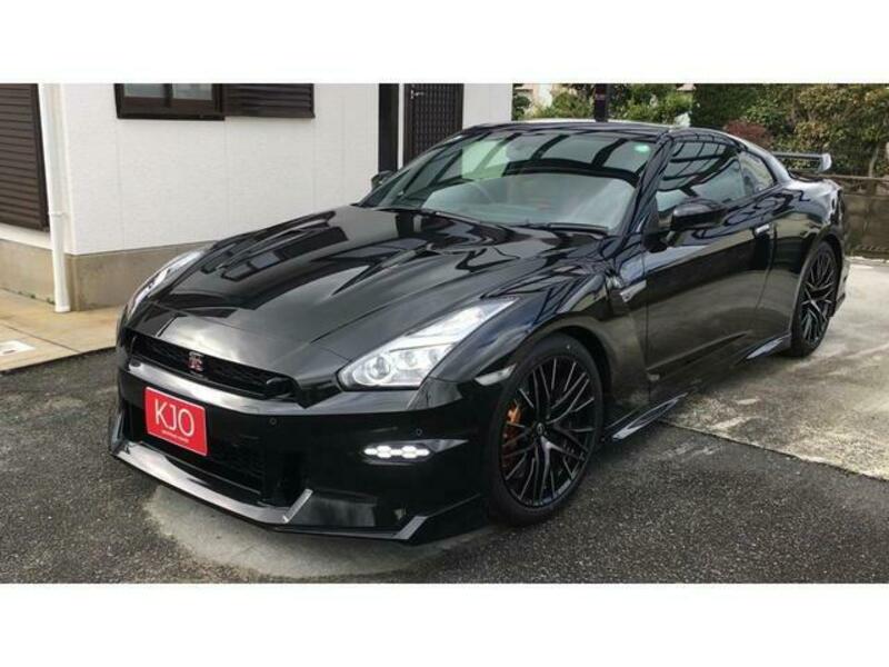GT-R