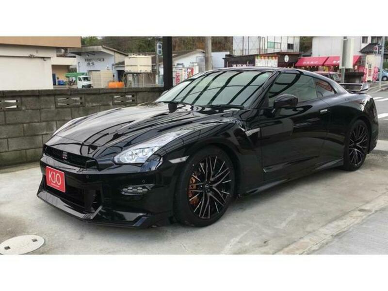 GT-R