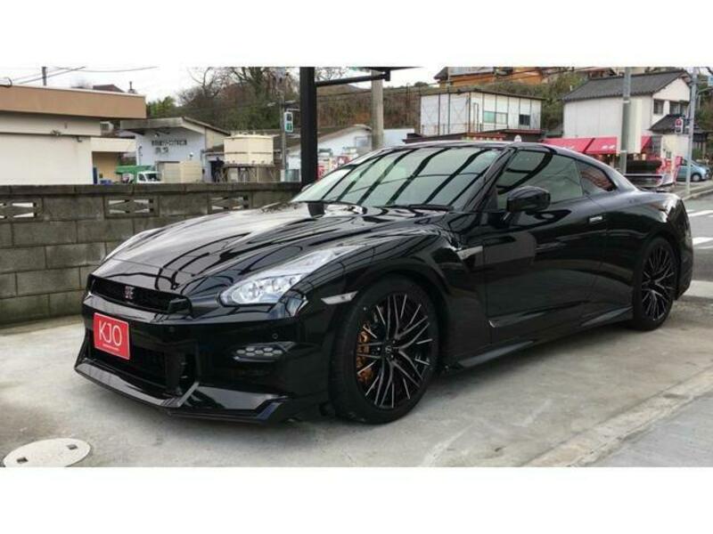 GT-R