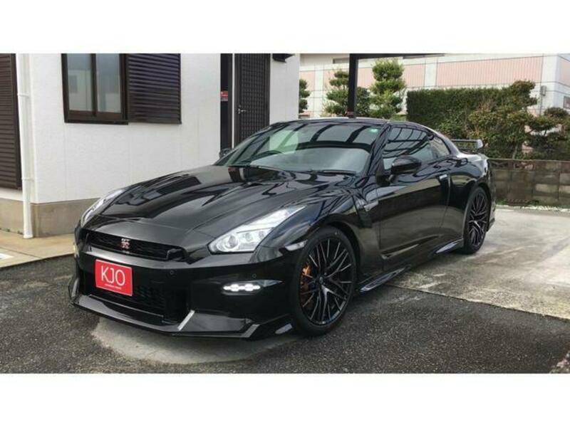 GT-R