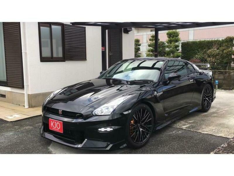 GT-R