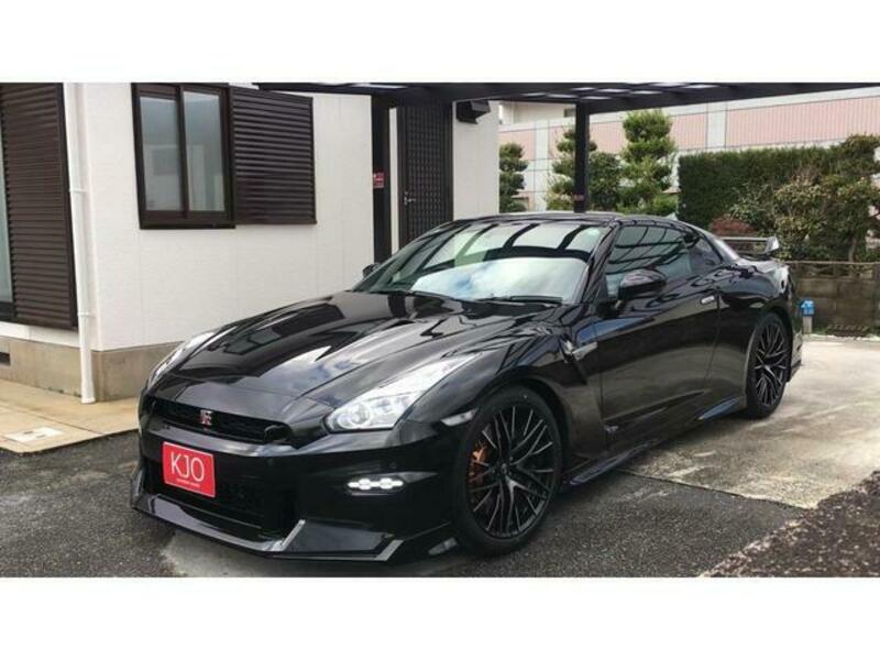 GT-R
