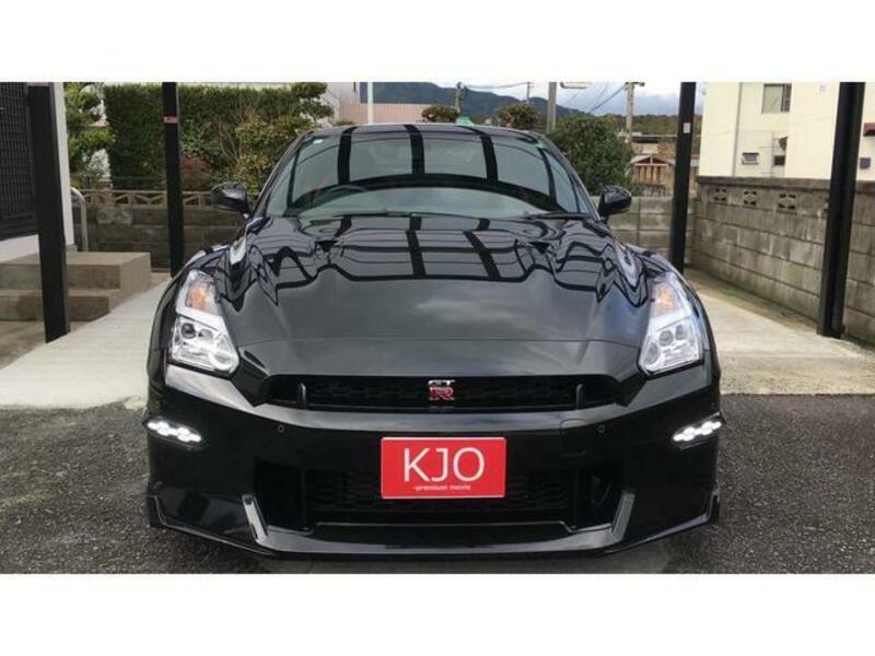 GT-R