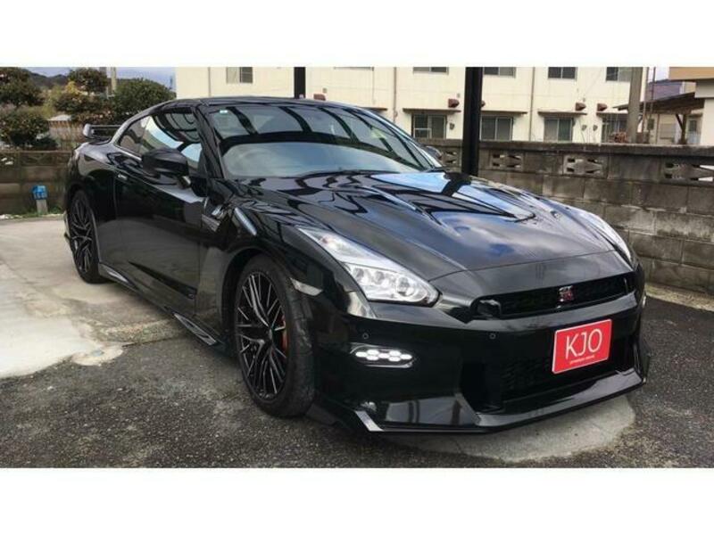 GT-R