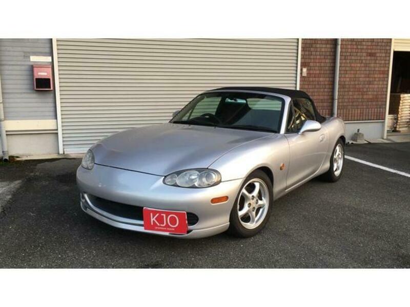 ROADSTER
