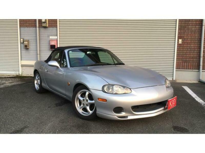ROADSTER