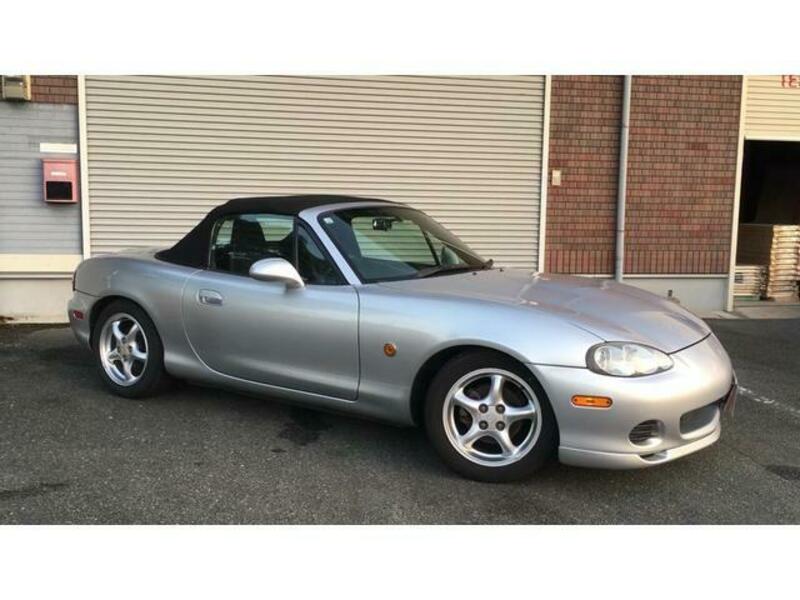 ROADSTER