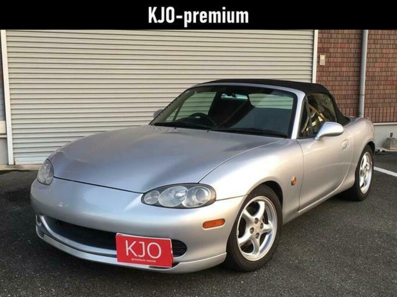 MAZDA ROADSTER