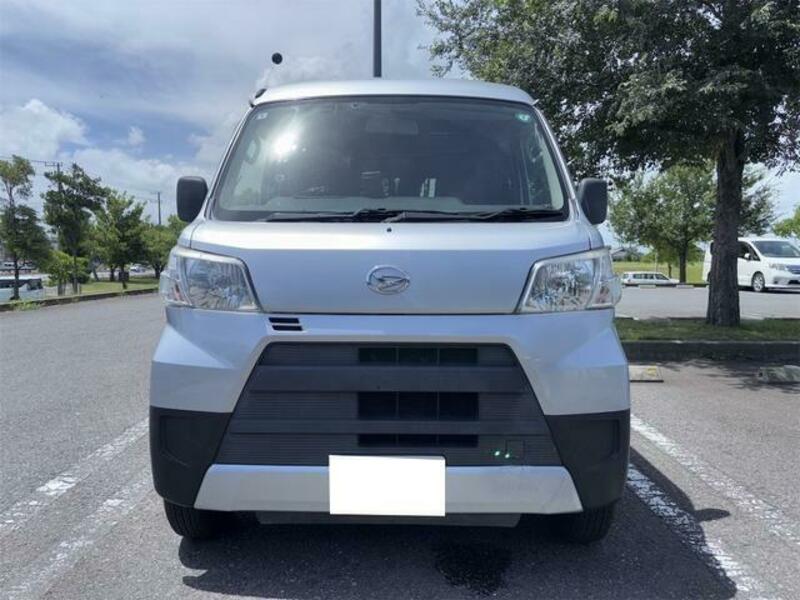 HIJET CARGO