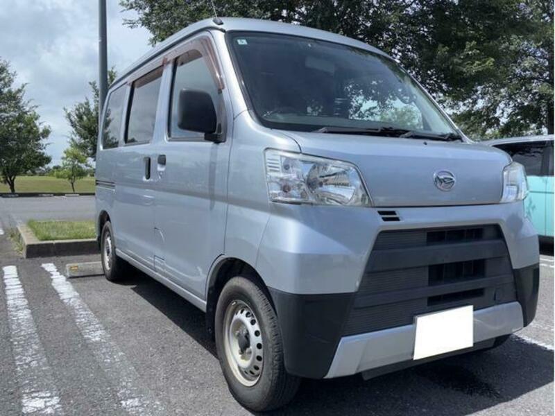 HIJET CARGO