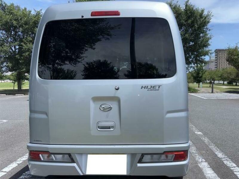 HIJET CARGO