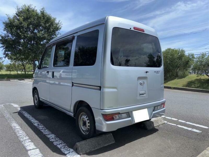 HIJET CARGO