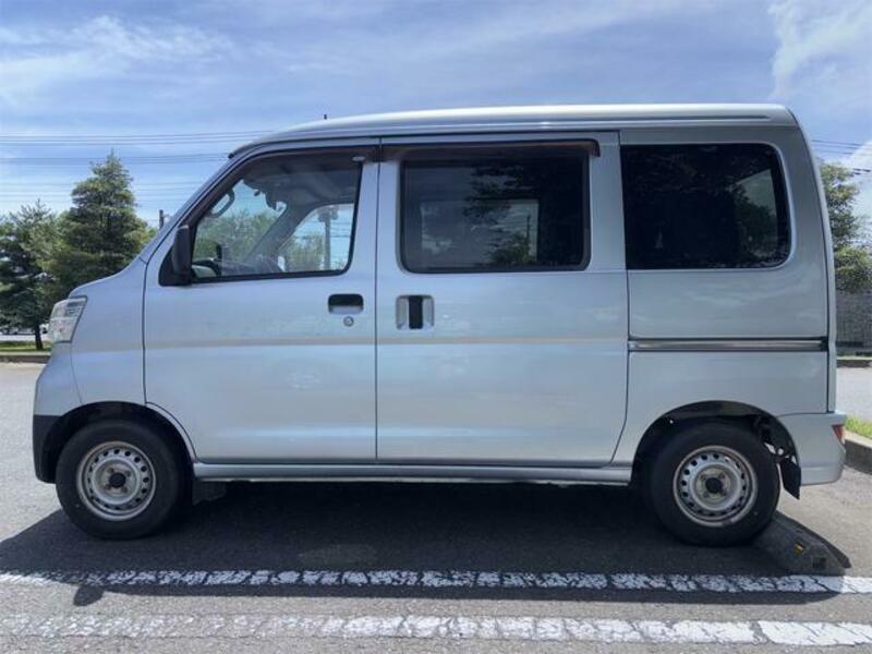 HIJET CARGO