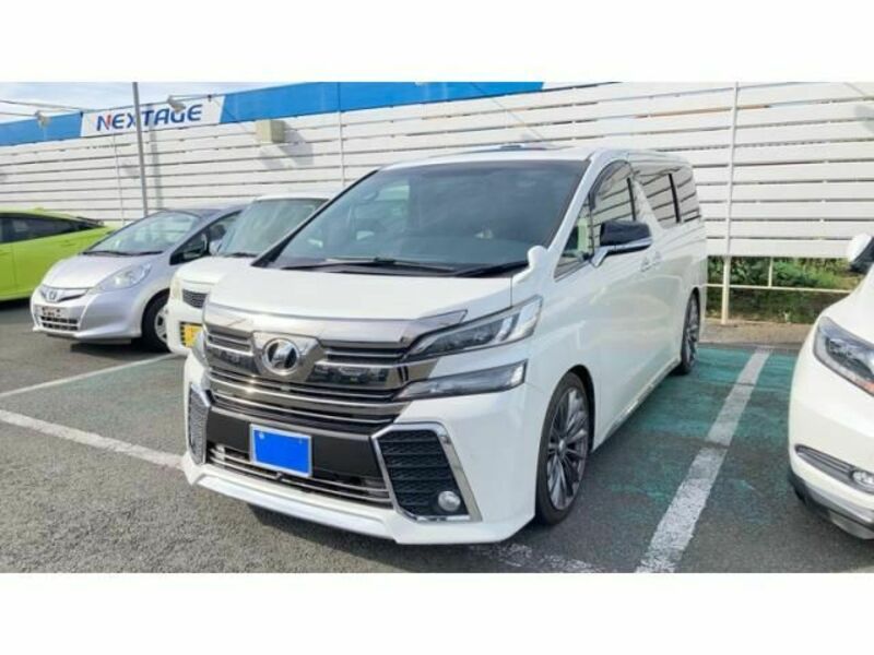 VELLFIRE