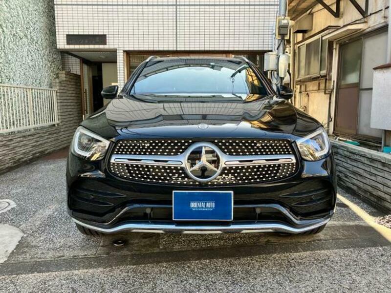 GLC CLASS
