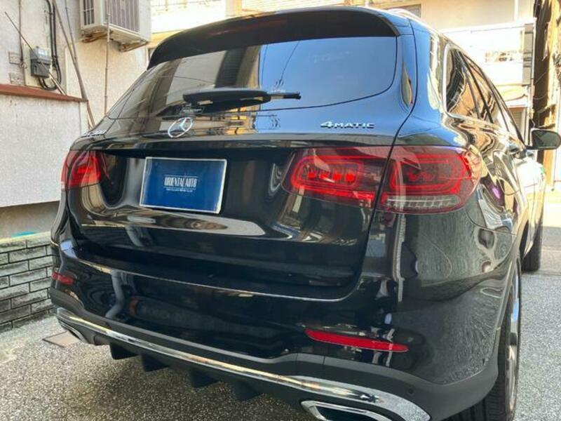 GLC CLASS