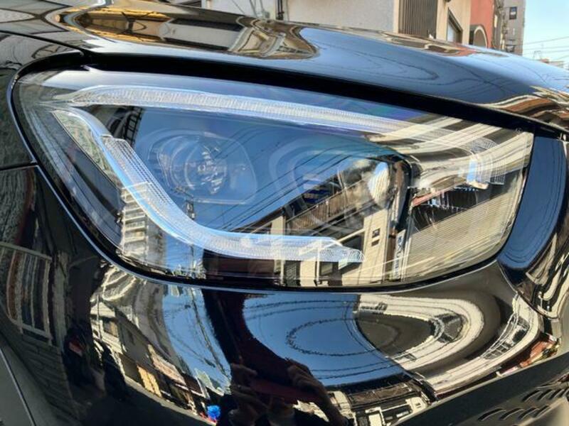 GLC CLASS