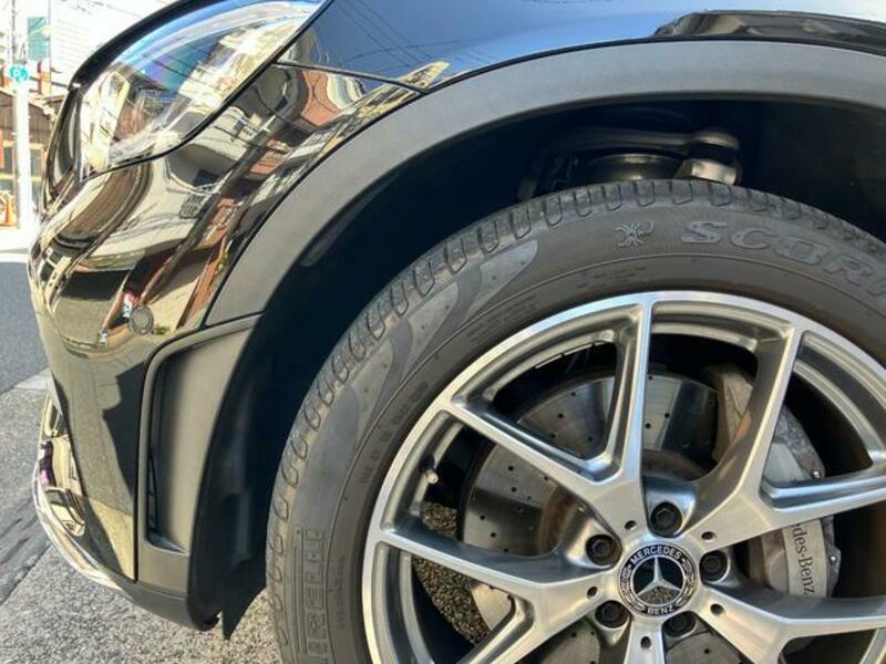 GLC CLASS