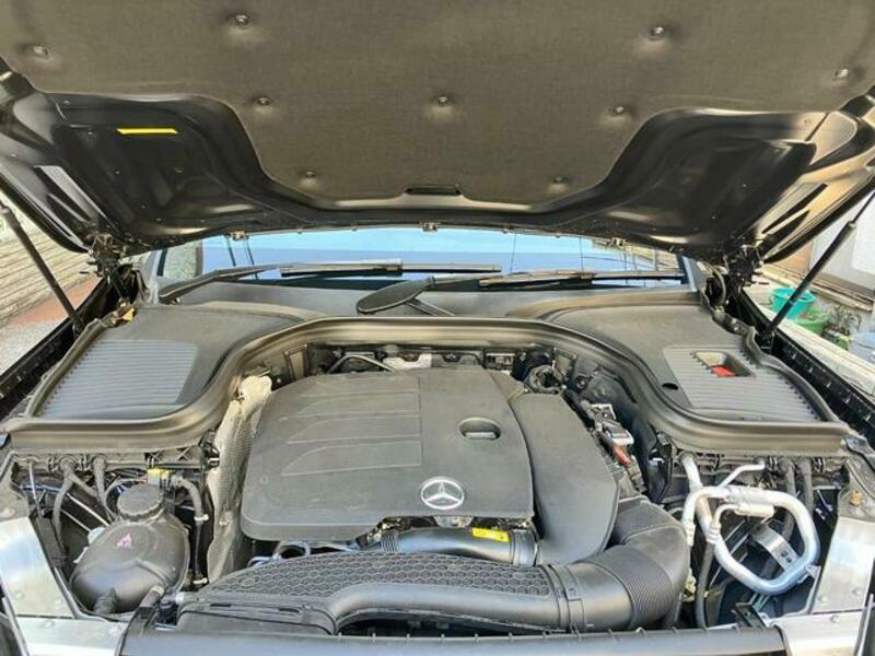 GLC CLASS