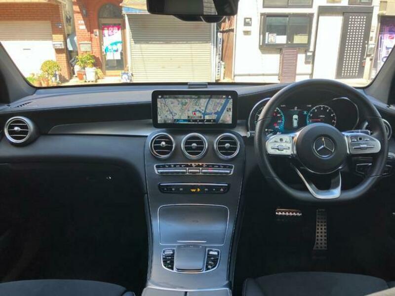 GLC CLASS