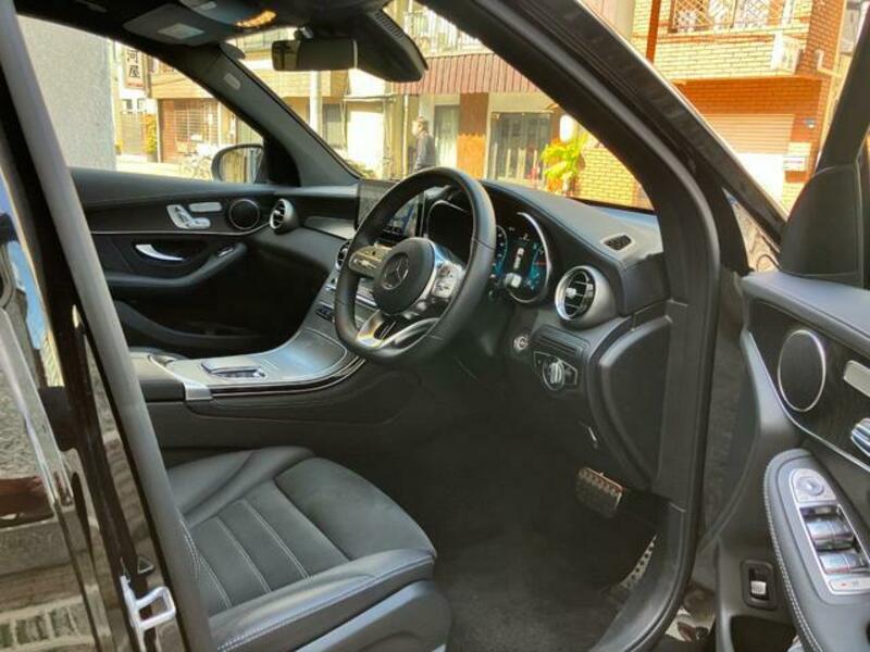 GLC CLASS