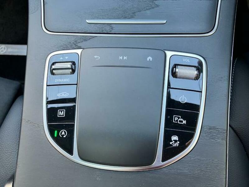 GLC CLASS